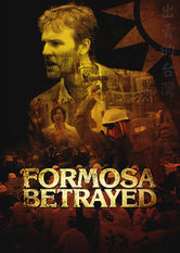 Formosa Betrayed