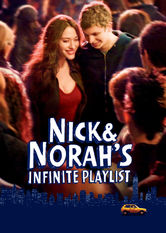 Nick and Norah's Infinite Playlist
