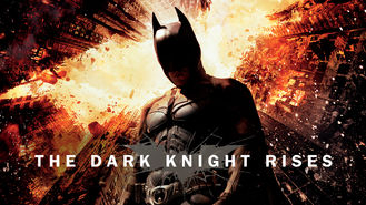 The Dark Knight Rises (2012) on Netflix in Argentina The Dark Knight Rises (2012) on Netflix in Argentina