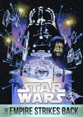 Star Wars: Episode V: The Empire Strikes Back