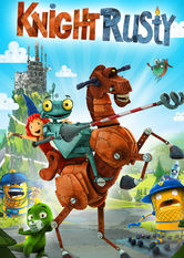 Knight Rusty
