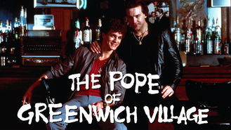 The Pope of Greenwich Village (1984) on Netflix in the Netherlands The Pope of Greenwich Village (1984) on Netflix in the Netherlands