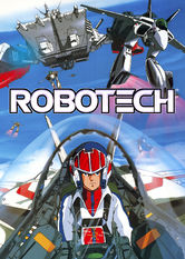 Robotech