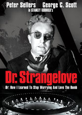 Dr. Strangelove