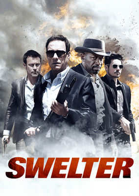 Swelter