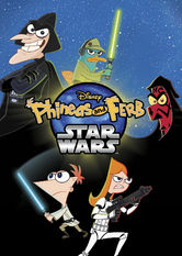 Phineas and Ferb: Star Wars