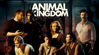 Animal Kingdom (2010) on Netflix in the Netherlands Animal Kingdom (2010) on Netflix in the Netherlands