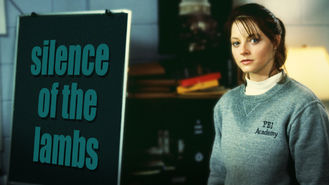 Silence of the Lambs (1991) on Netflix in the Netherlands Silence of the Lambs (1991) on Netflix in the Netherlands