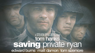 Saving Private Ryan (1998) on Netflix in the Netherlands Saving Private Ryan (1998) on Netflix in the Netherlands