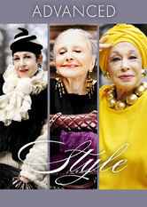 Advanced Style