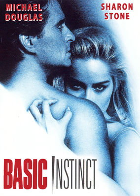 Box art for Basic Instinct