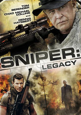 Sniper: Legacy