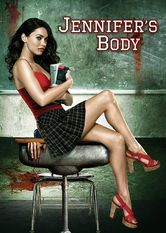 Jennifer's Body