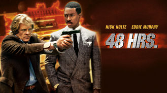 48 Hrs. (1982) on Netflix in the Netherlands 48 Hrs. (1982) on Netflix in the Netherlands