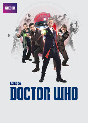 Doctor Who - Season 9