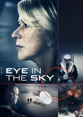 Eye in the Sky