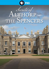 Secrets of Althorp – The Spencers