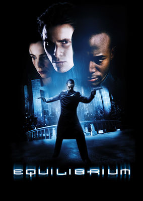 Equilibrium