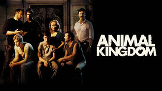Animal Kingdom (2010) on Netflix in the Netherlands Animal Kingdom (2010) on Netflix in the Netherlands