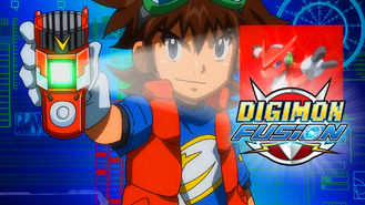 Is Digimon Fusion (2010) on Netflix France? | WhatsNewOnNetflix.com