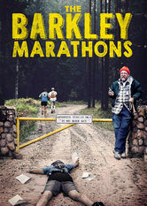 The Barkley Marathons: The Race That Eats Its Young