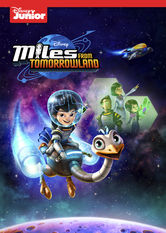 Miles From Tomorrowland