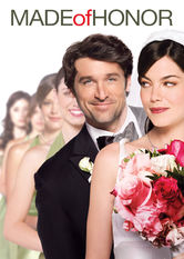 Made of Honour